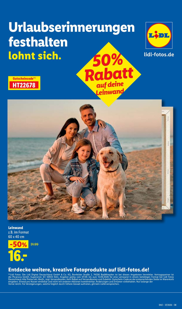 Lidl Vorschau – Seite 13