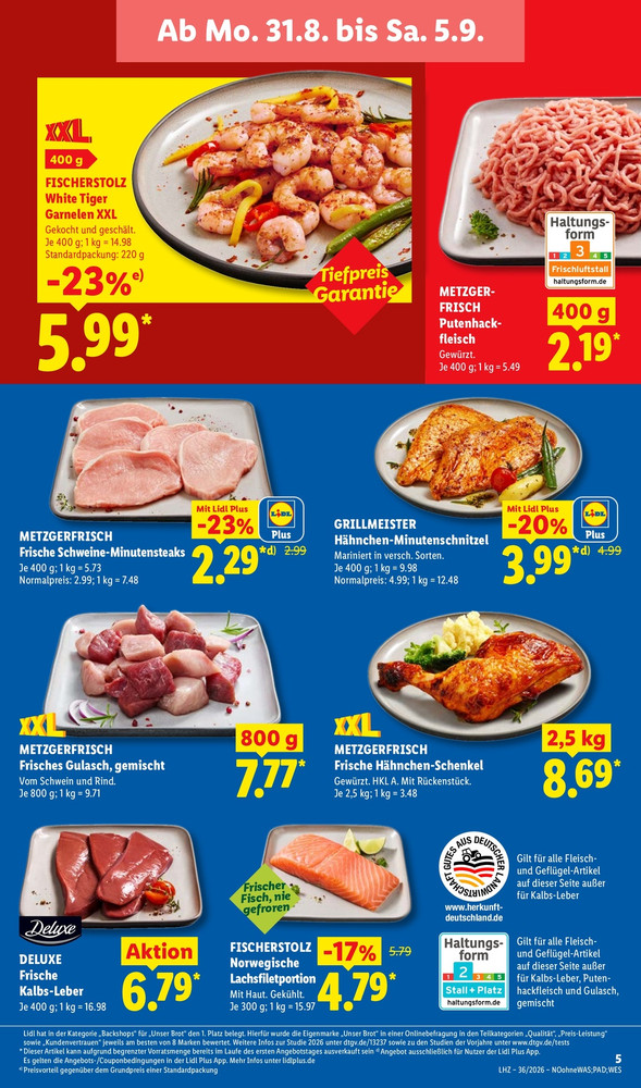 Lidl Vorschau – Seite 13