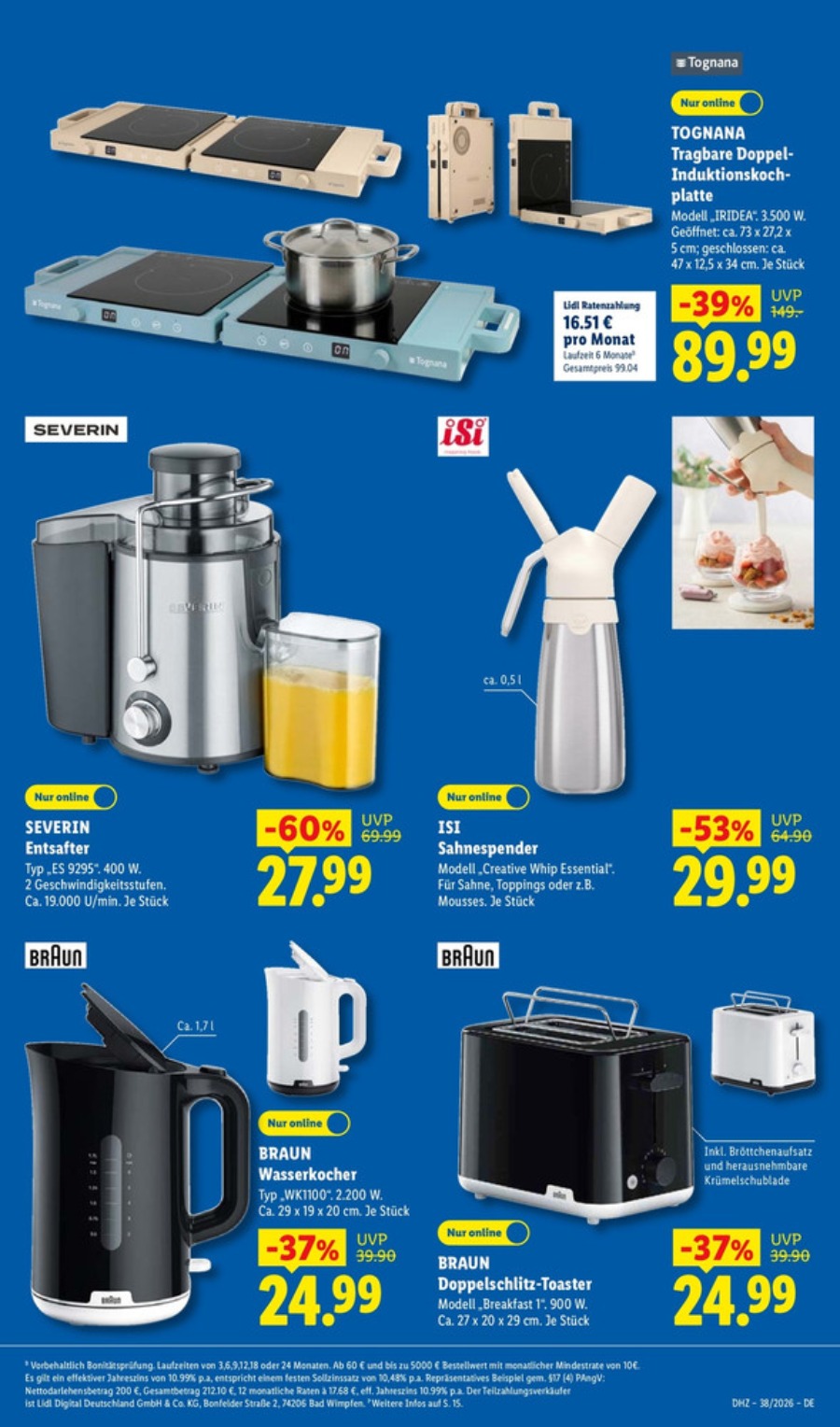 Lidl Vorschau – Seite 13