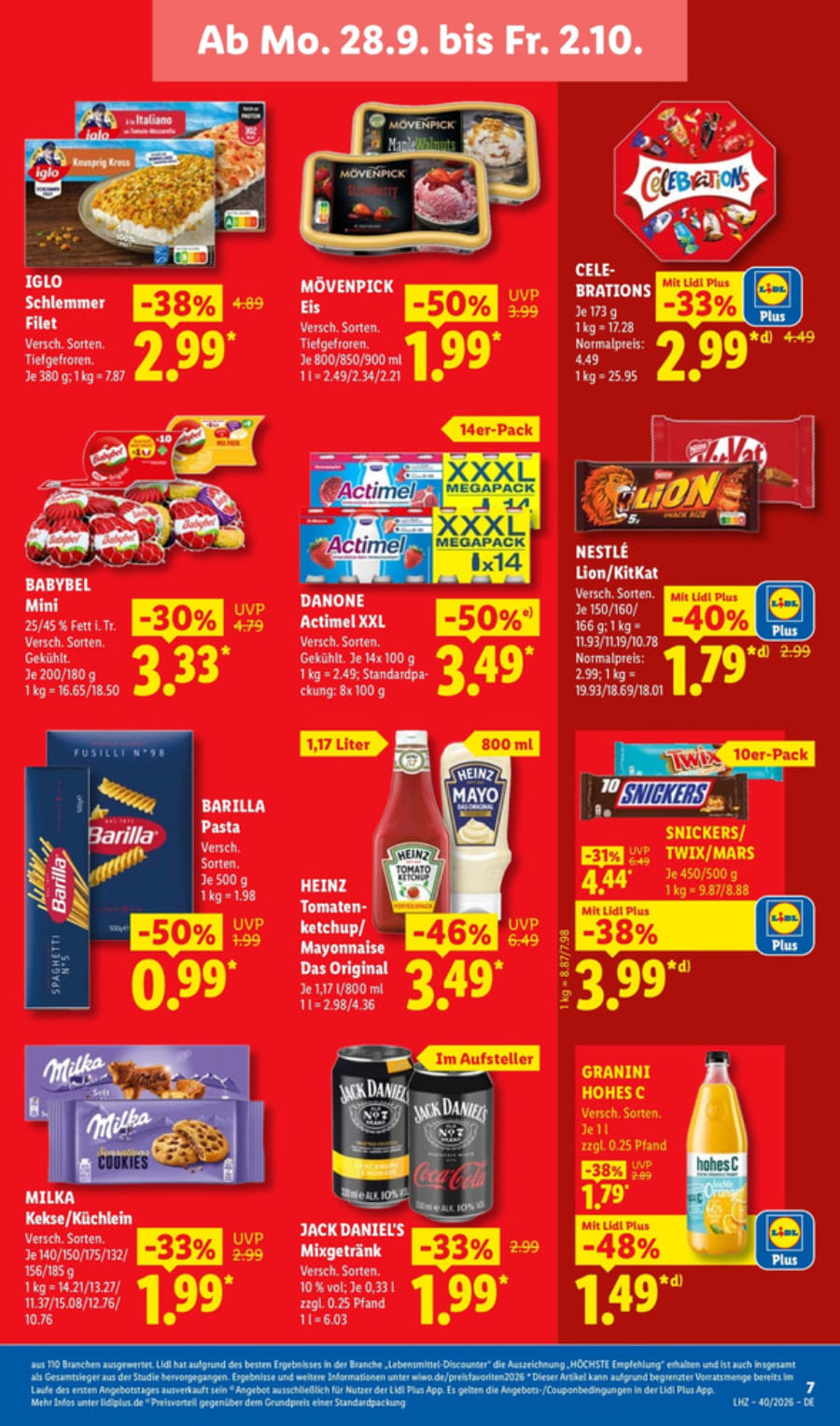 Lidl Vorschau – Seite 13