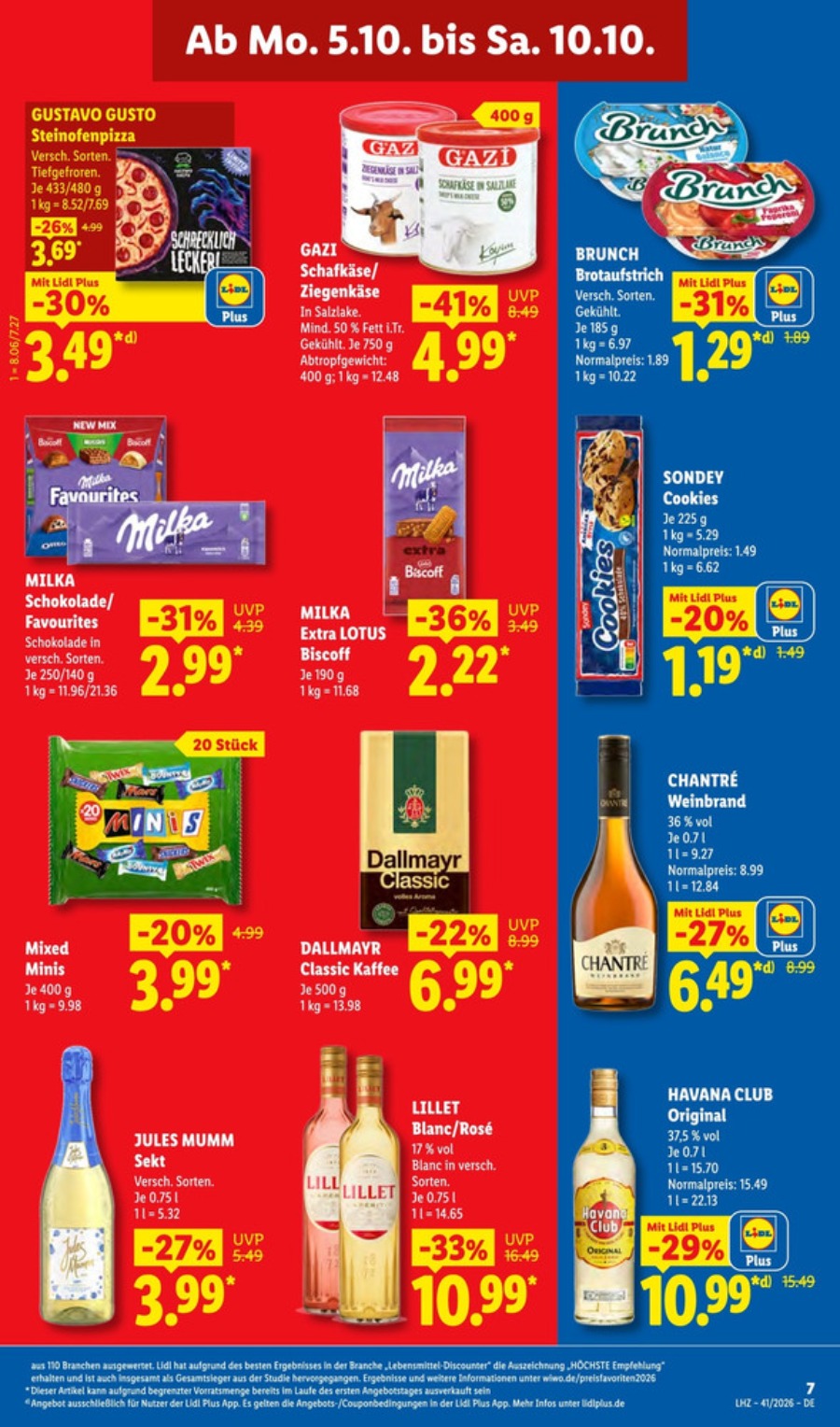 Lidl Vorschau – Seite 13