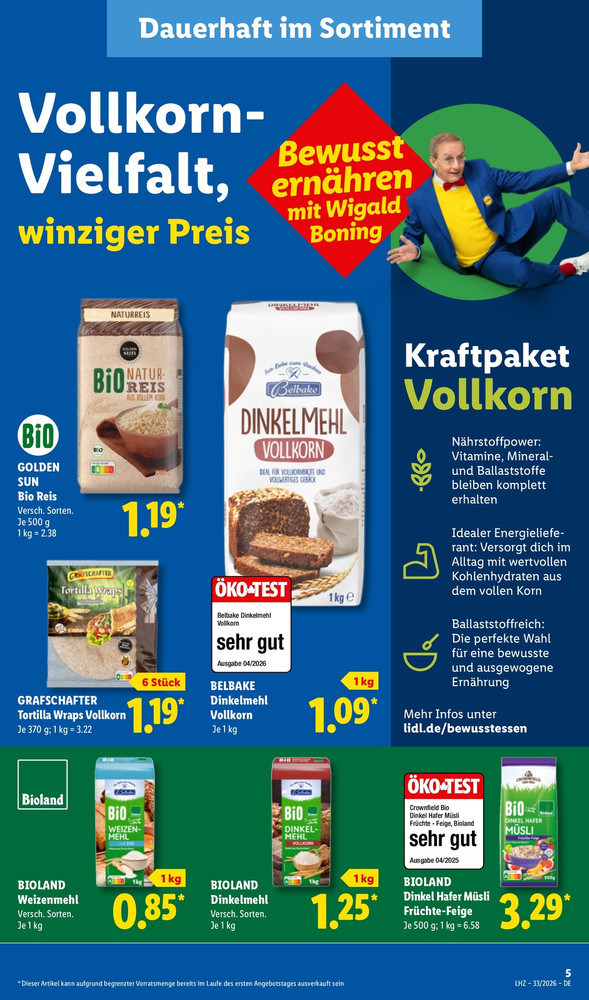 Lidl Vorschau – Seite 13
