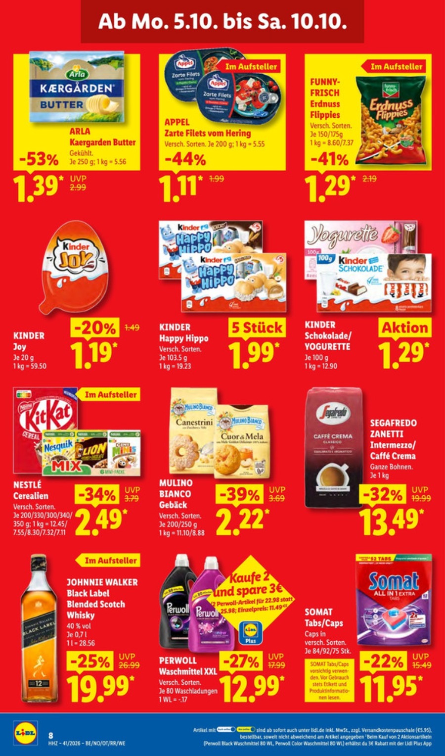 Lidl Vorschau – Seite 14