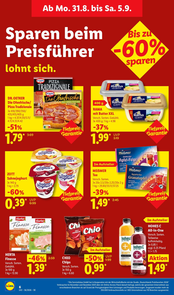 Lidl Vorschau – Seite 14