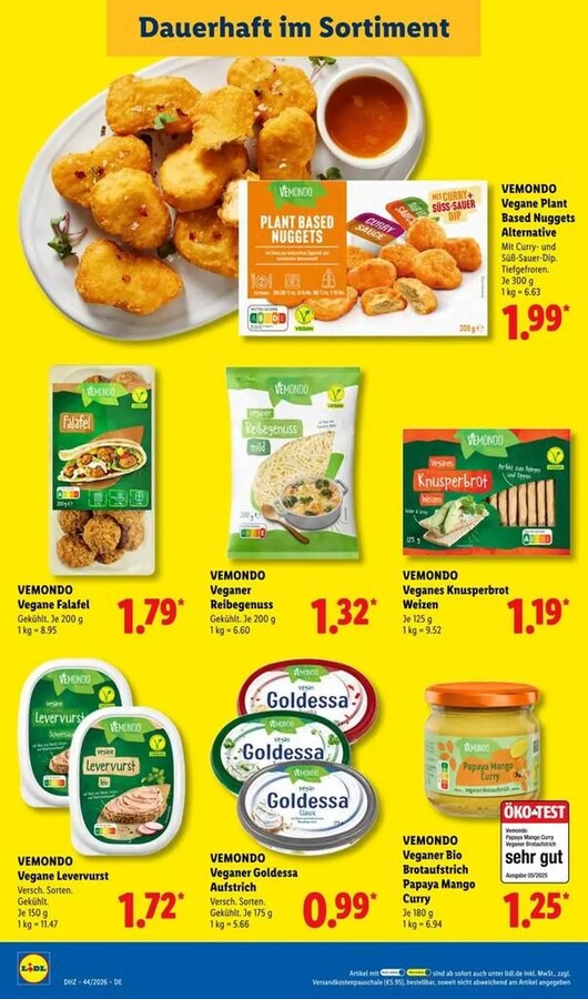 Lidl Vorschau – Seite 14