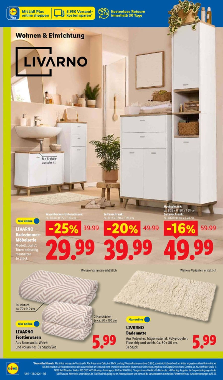 Lidl Vorschau – Seite 14