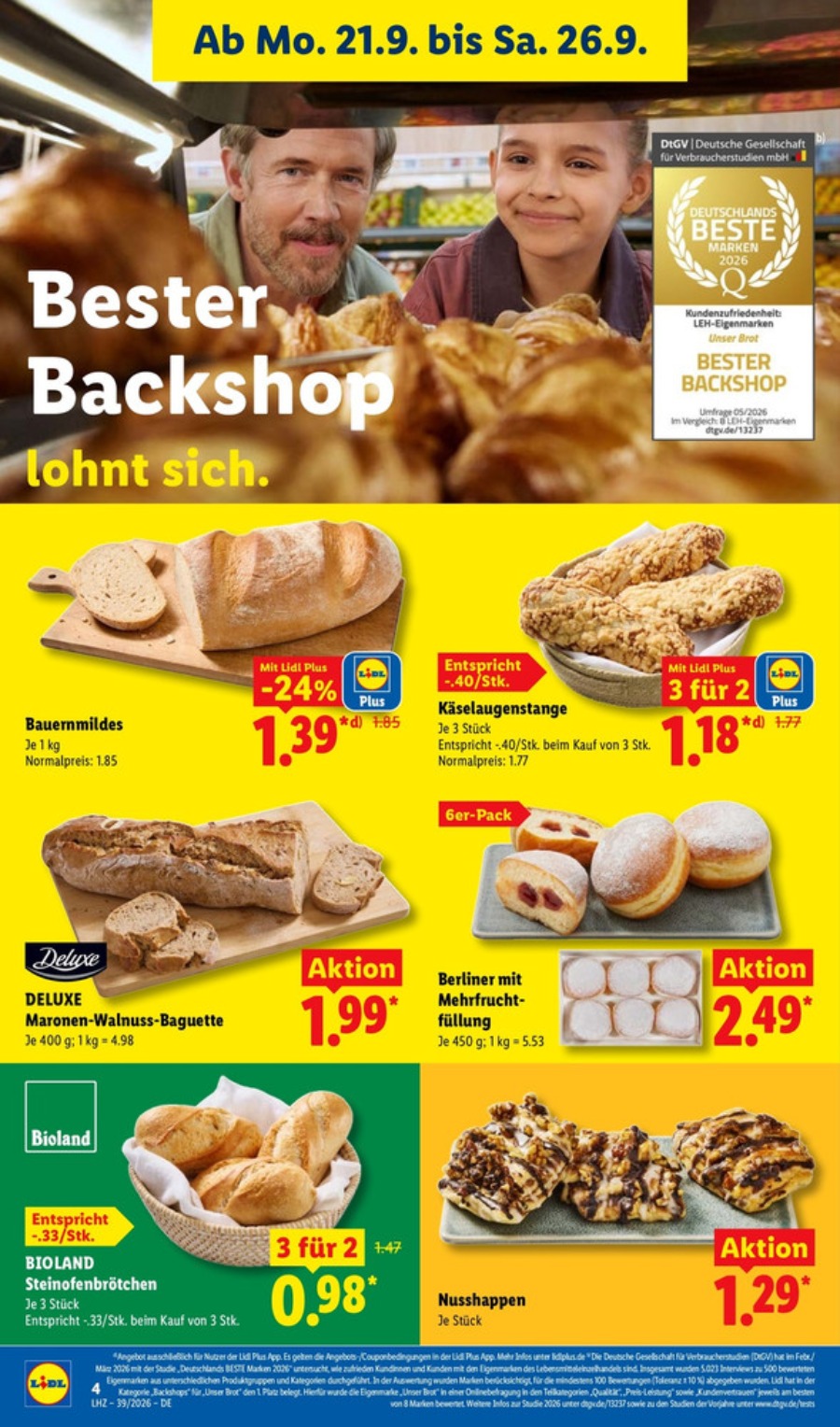 Lidl Vorschau – Seite 14