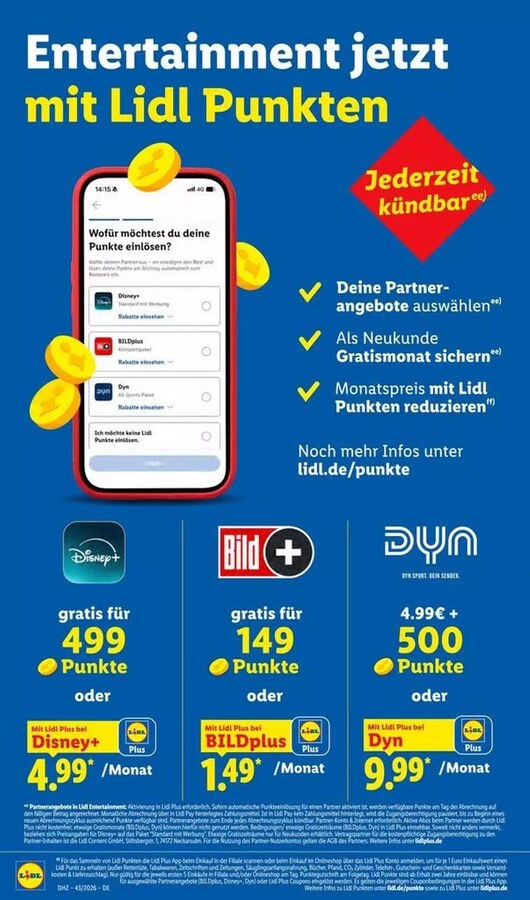 Lidl Vorschau – Seite 14