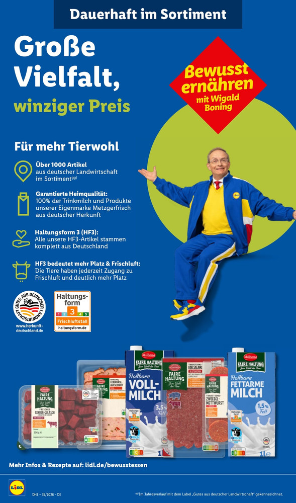 Lidl Vorschau – Seite 14