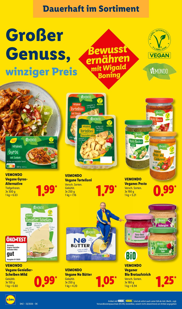 Lidl Vorschau – Seite 14
