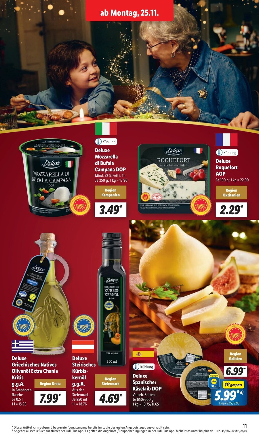 Seite 15 im Lidl Prospekt