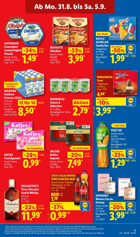 Lidl Vorschau – Seite 15