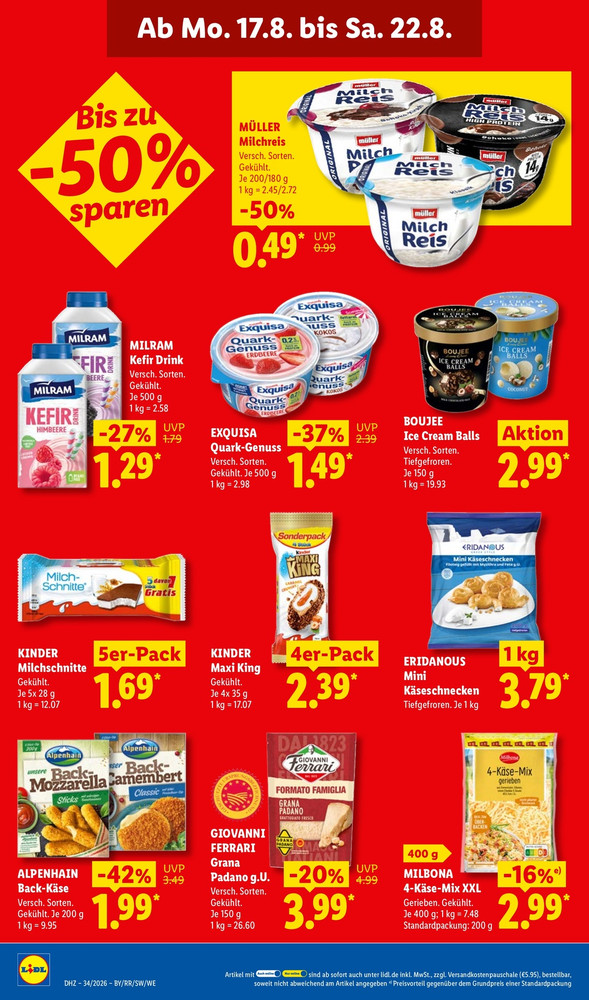 Lidl Vorschau – Seite 15
