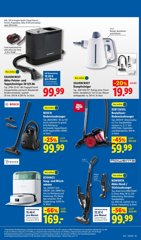 Lidl Vorschau – Seite 15