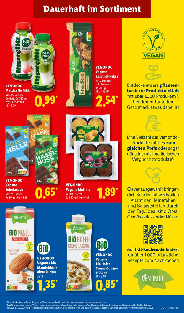 Lidl Vorschau – Seite 15