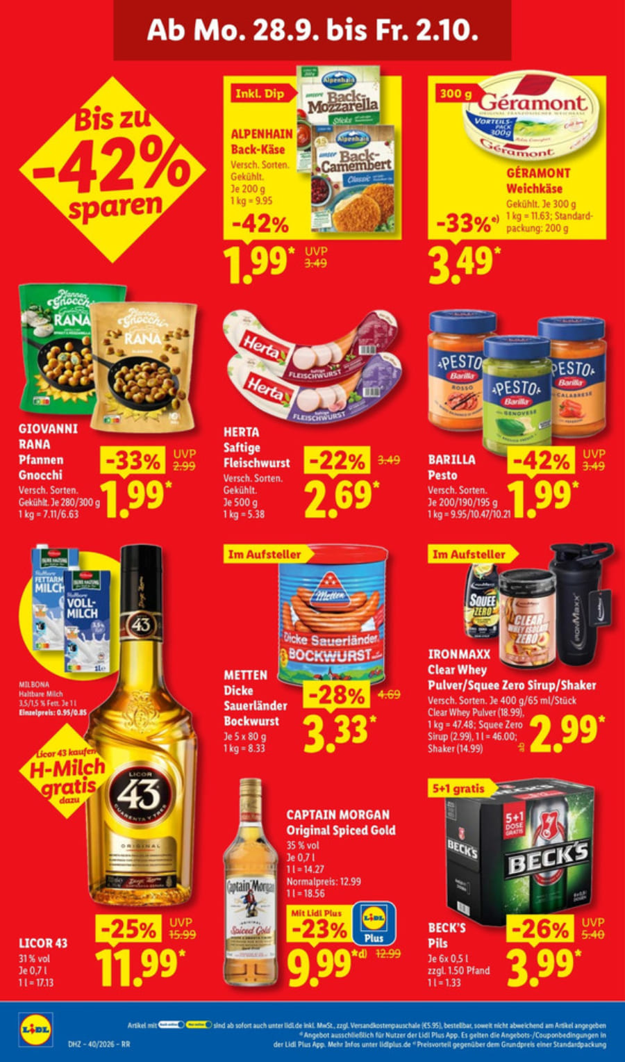 Lidl Vorschau – Seite 16