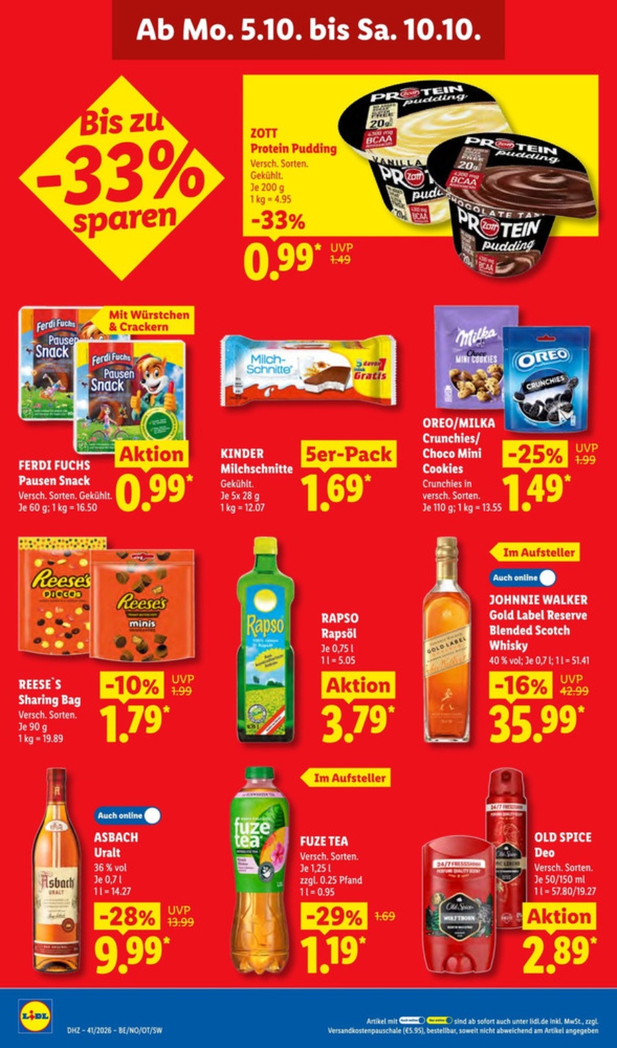 Lidl Vorschau – Seite 16