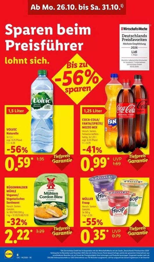 Lidl Vorschau – Seite 16