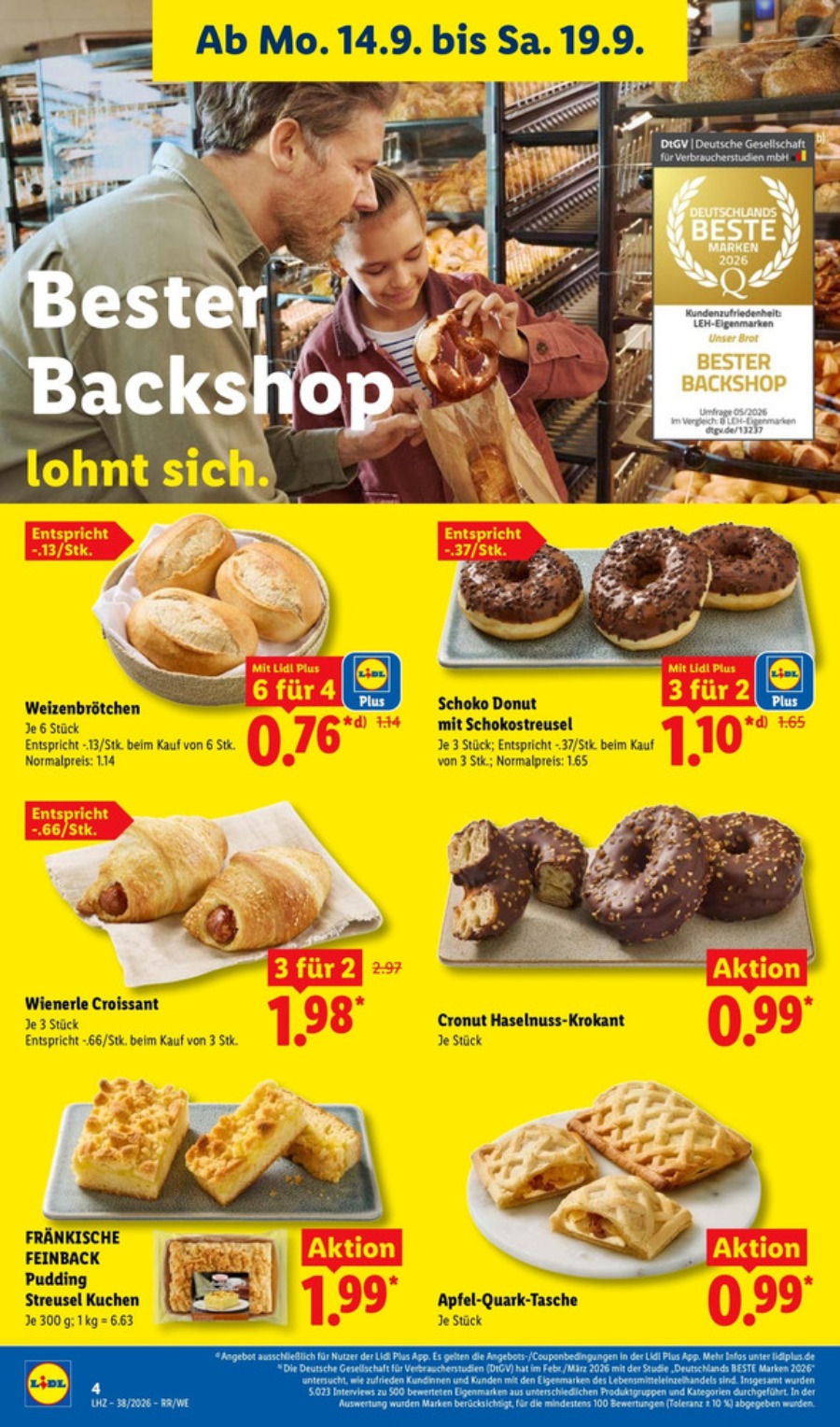 Lidl Vorschau – Seite 16
