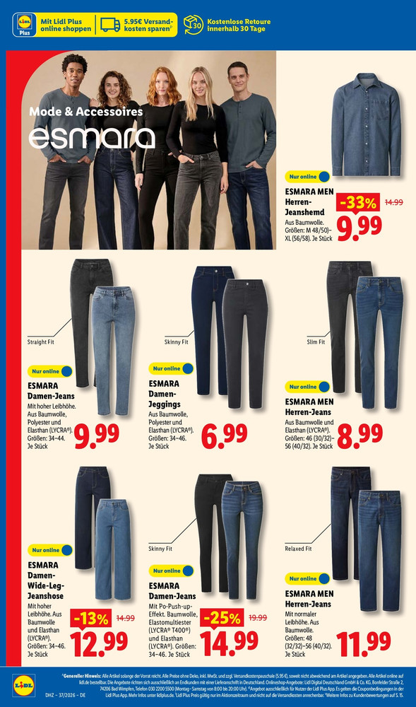 Lidl Vorschau – Seite 16