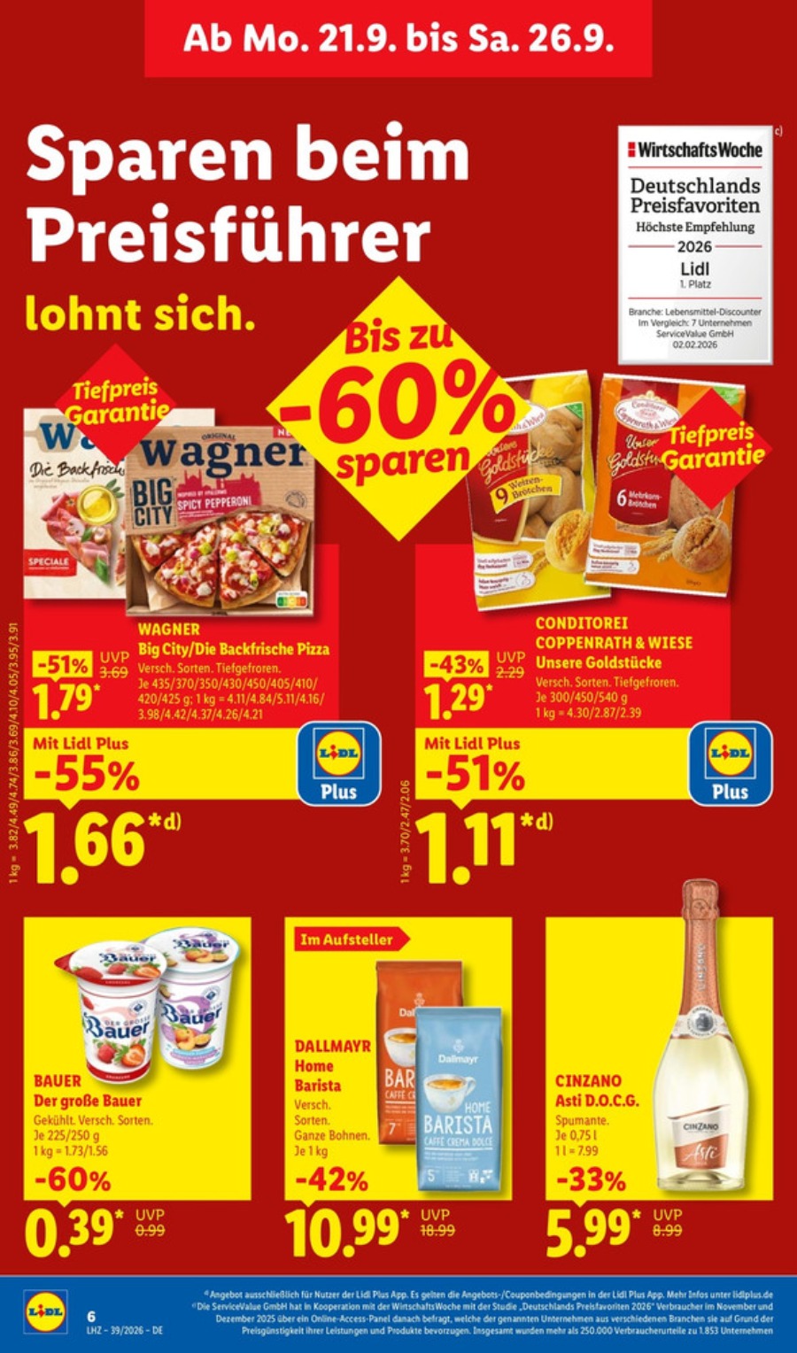 Lidl Vorschau – Seite 16