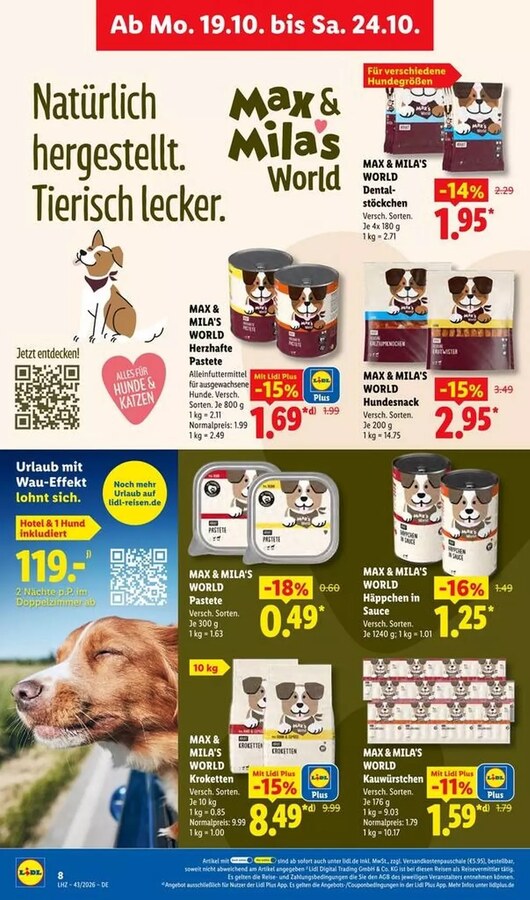 Lidl Vorschau – Seite 16