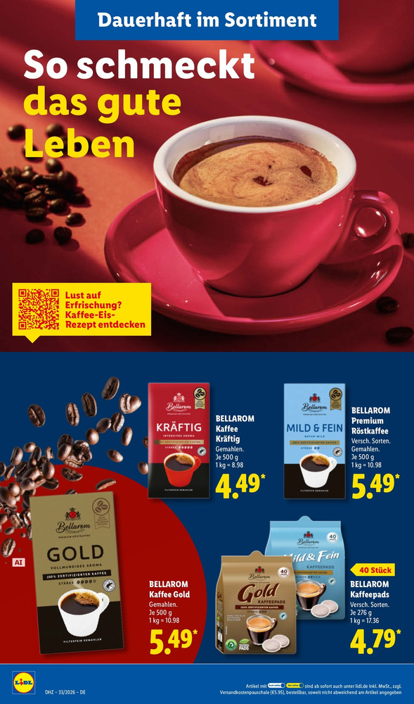 Lidl Vorschau – Seite 16