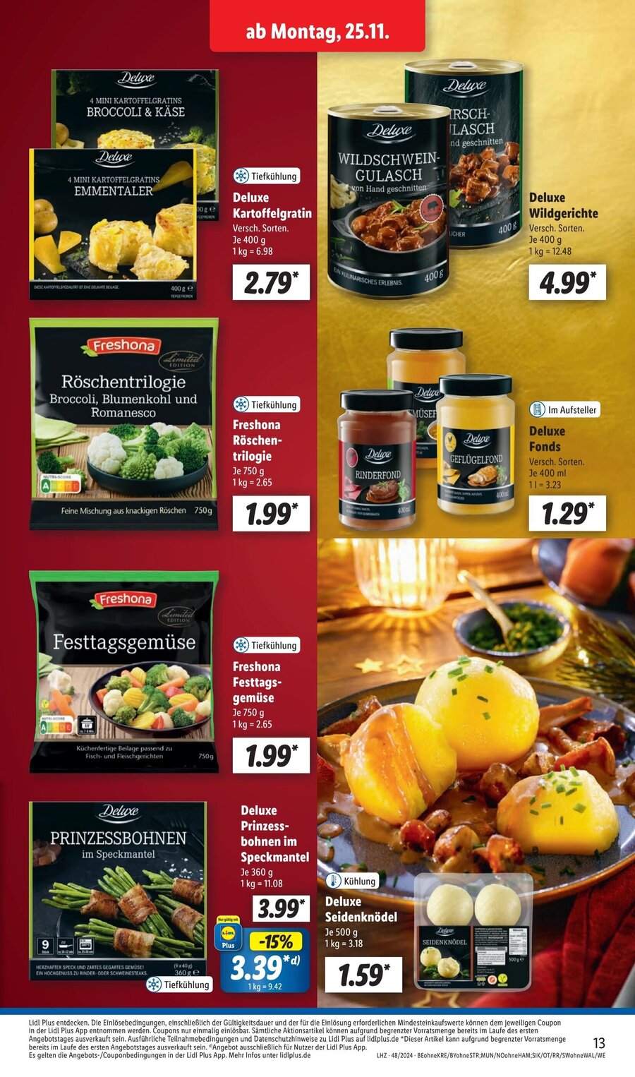 Lidl Vorschau – Seite 17