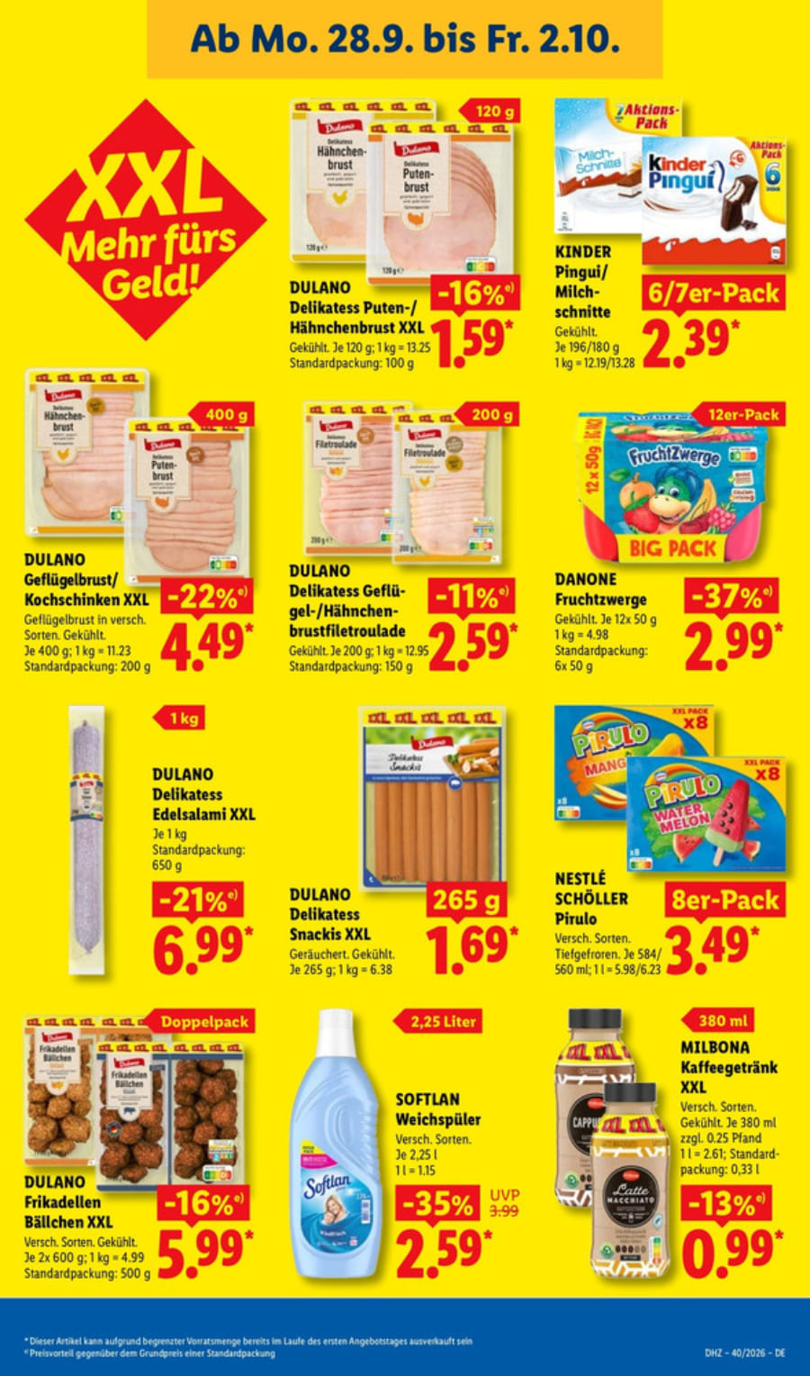 Lidl Vorschau – Seite 17