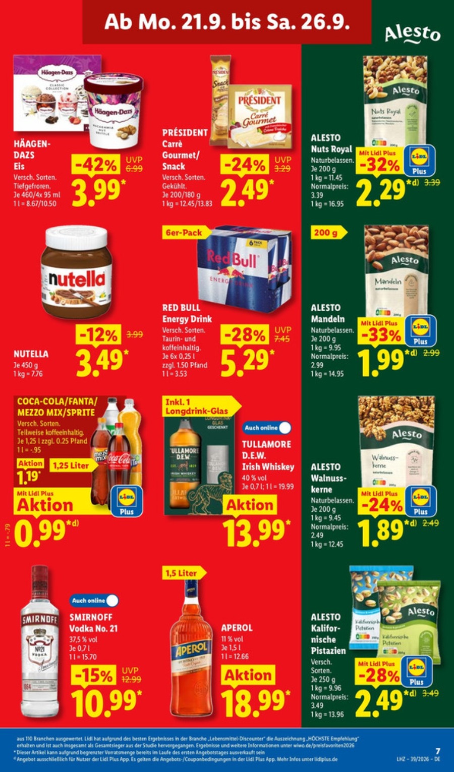 Lidl Vorschau – Seite 17