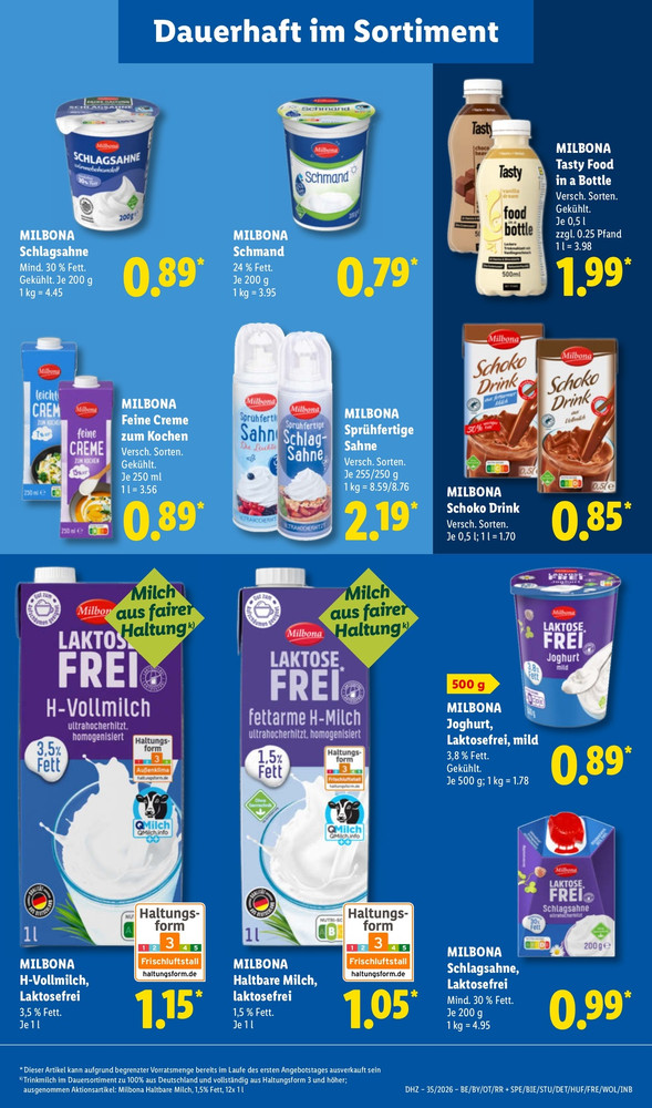 Lidl Vorschau – Seite 17