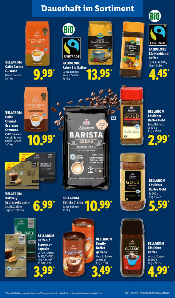 Lidl Vorschau – Seite 17