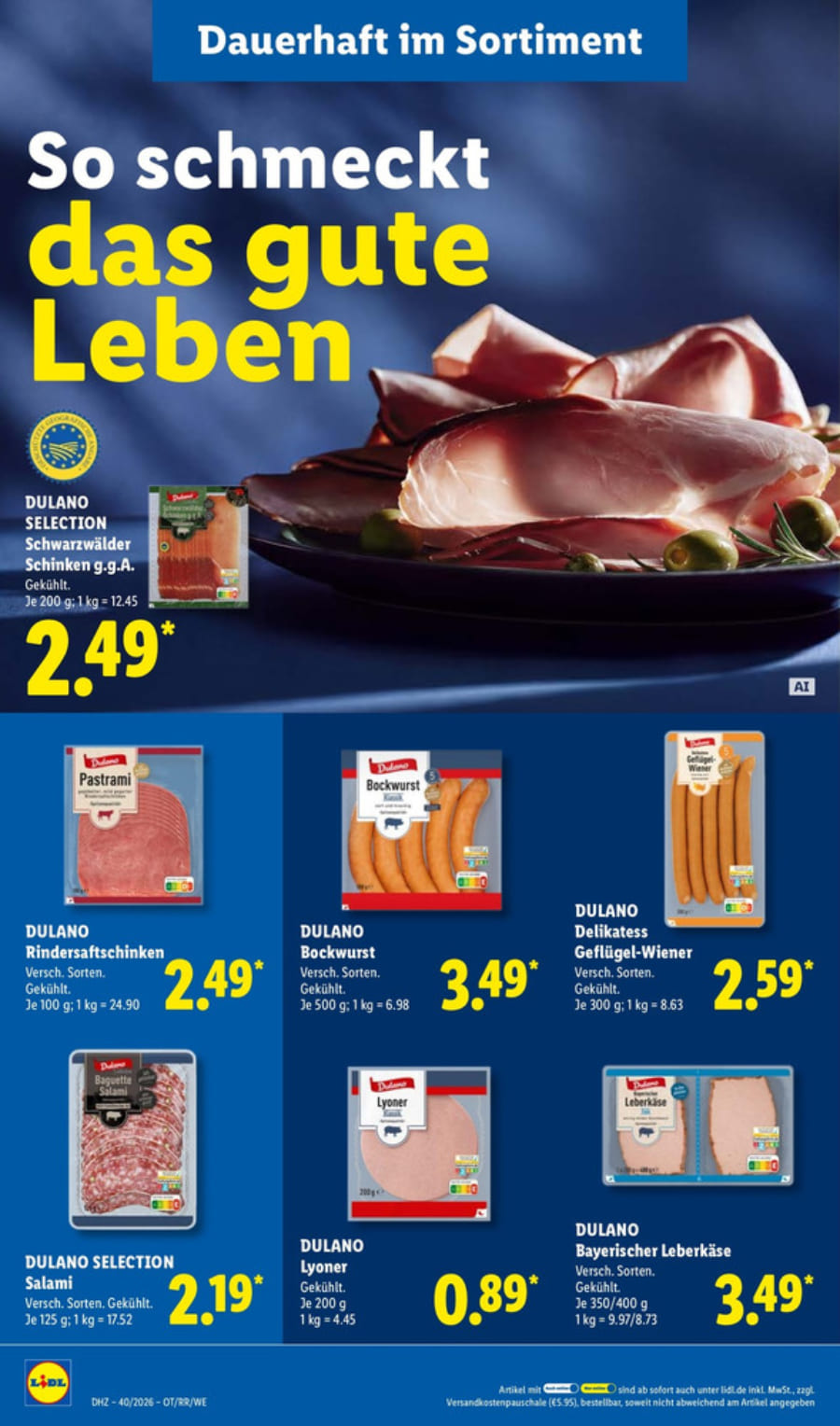 Lidl Vorschau – Seite 18