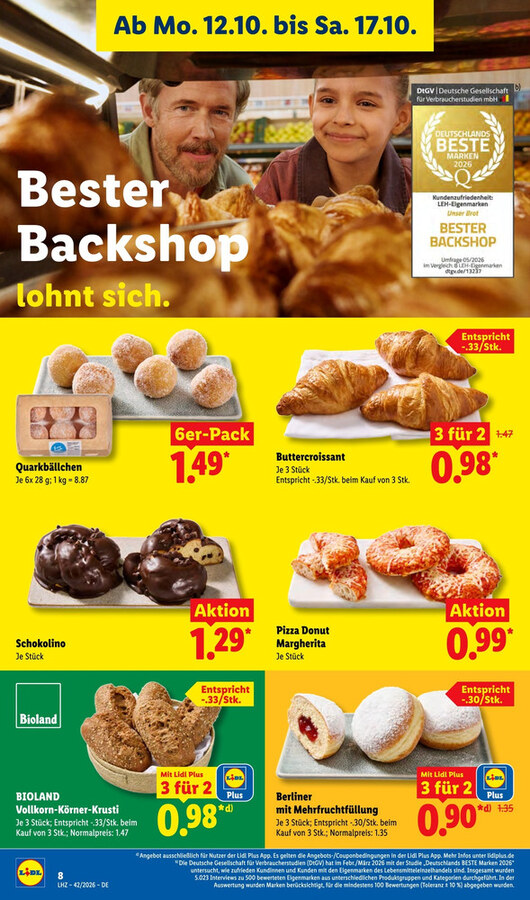 Lidl Vorschau – Seite 18