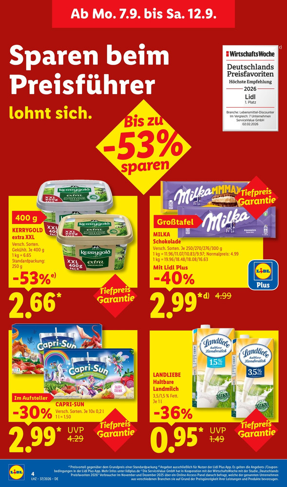 Lidl Vorschau – Seite 18