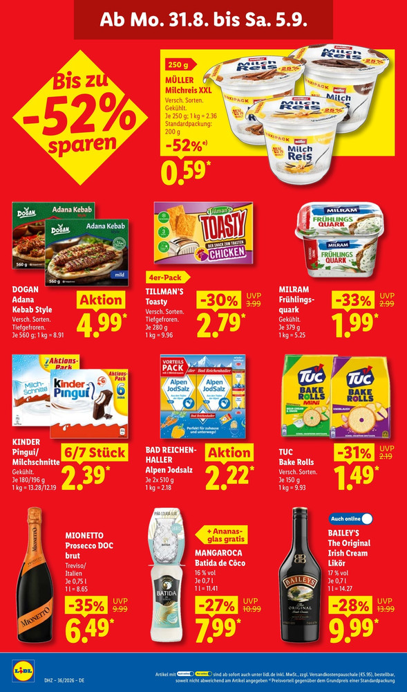 Lidl Vorschau – Seite 18