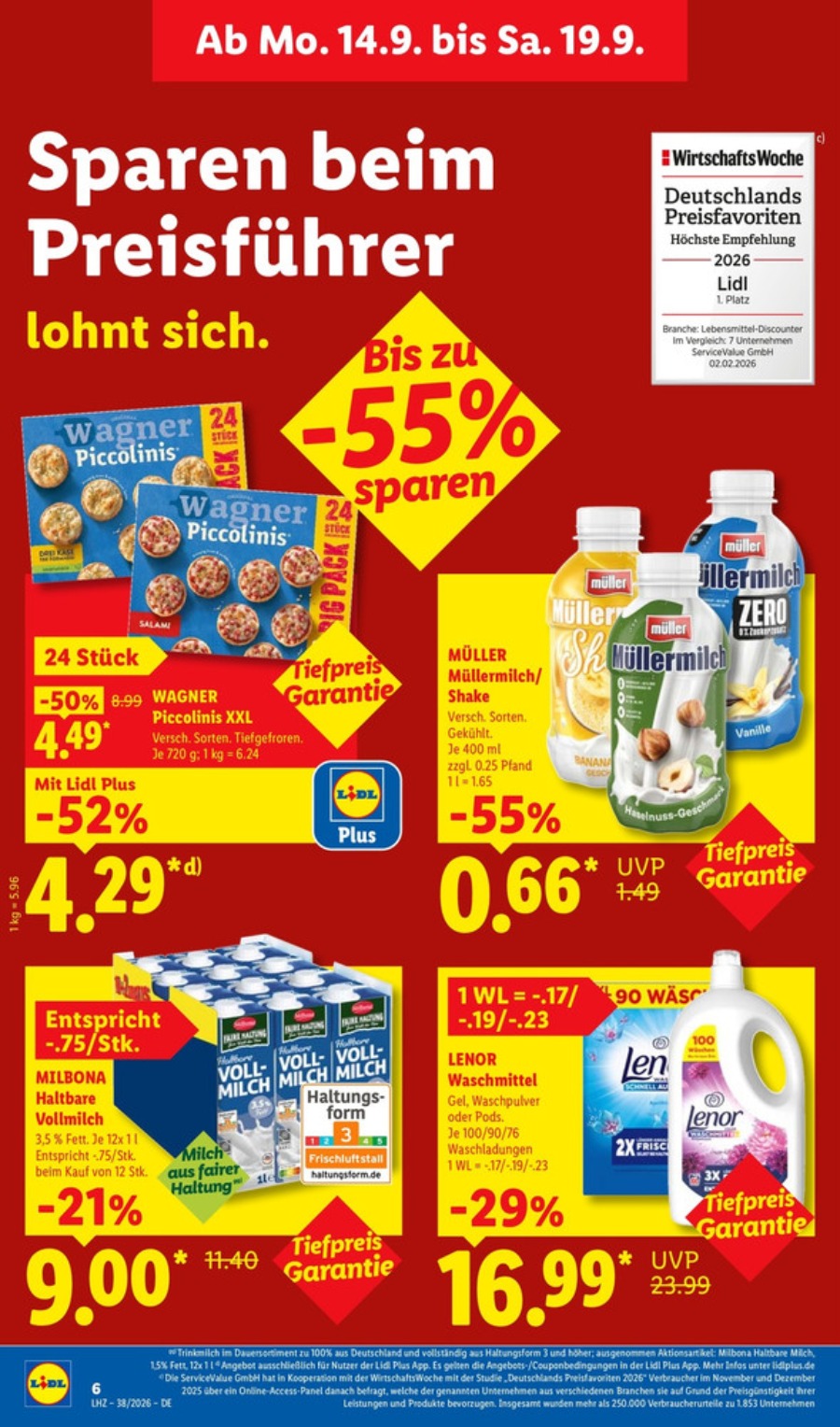 Lidl Vorschau – Seite 18