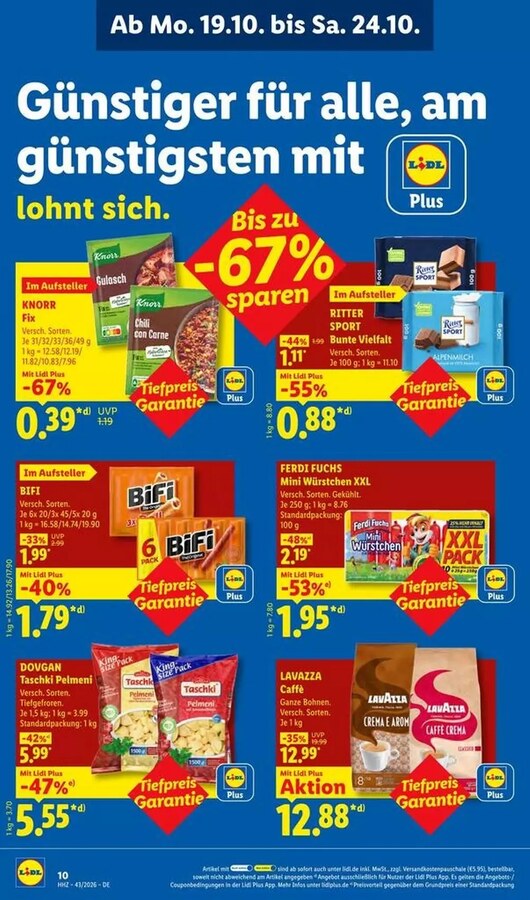 Lidl Vorschau – Seite 18