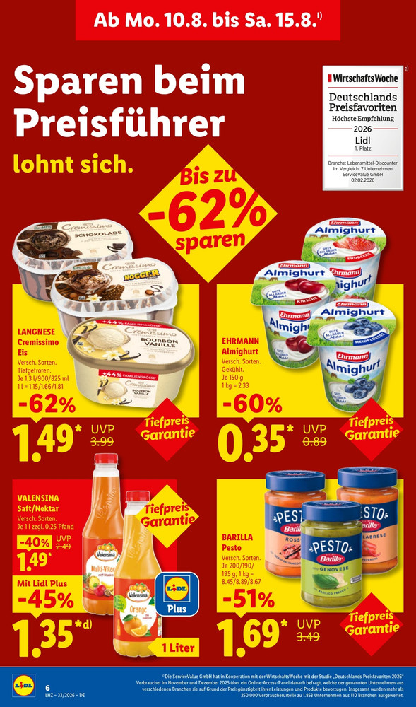 Lidl Vorschau – Seite 18