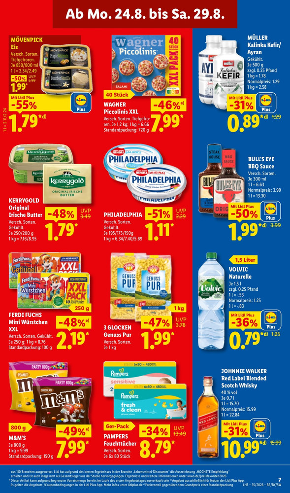 Lidl Vorschau – Seite 19