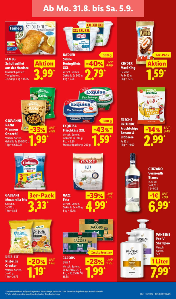 Lidl Vorschau – Seite 19