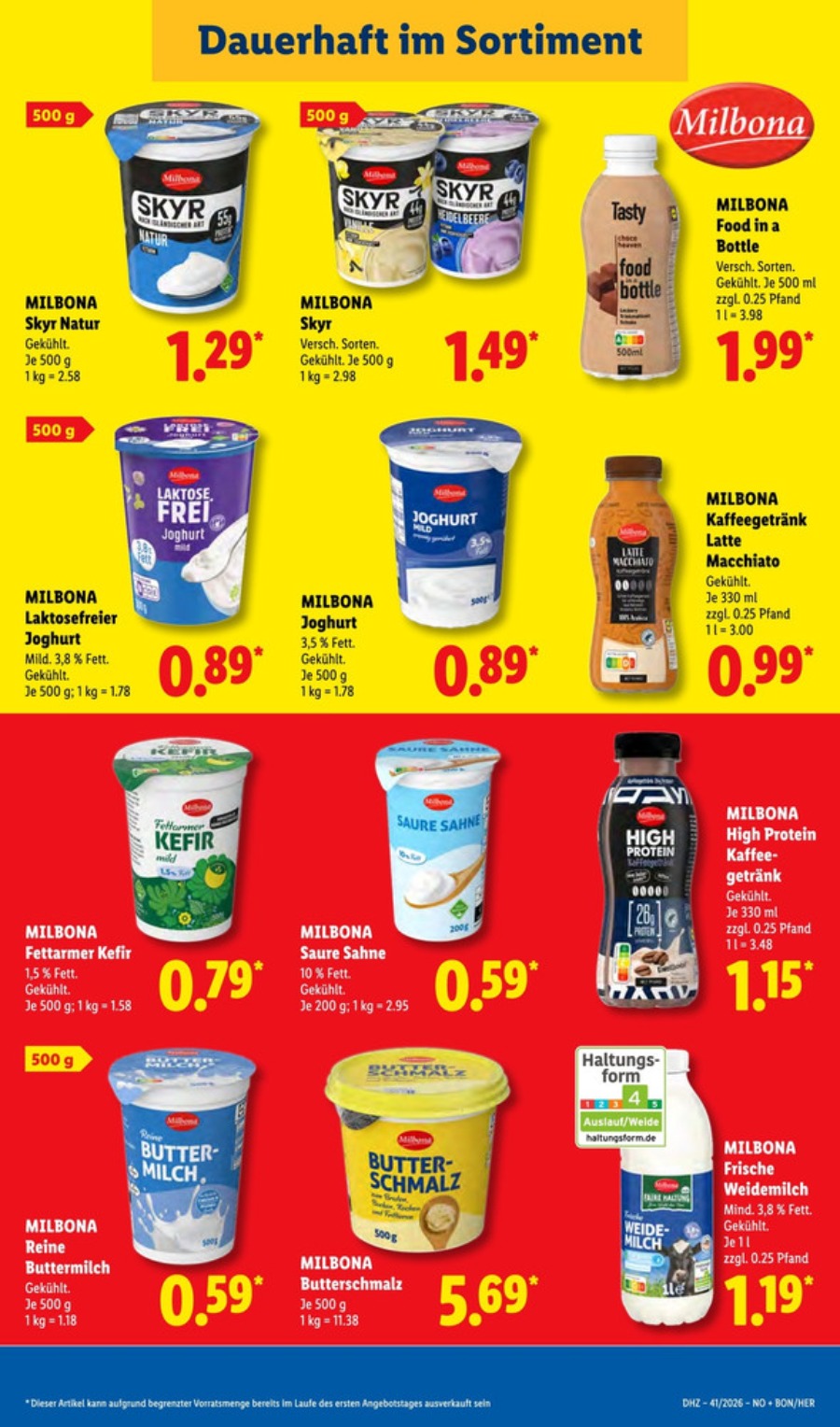 Lidl Vorschau – Seite 19