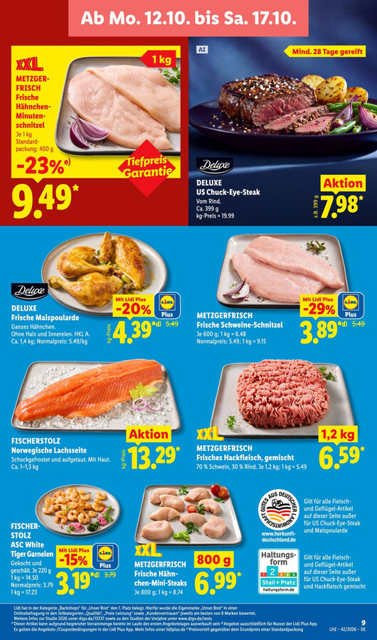 Lidl Vorschau – Seite 19