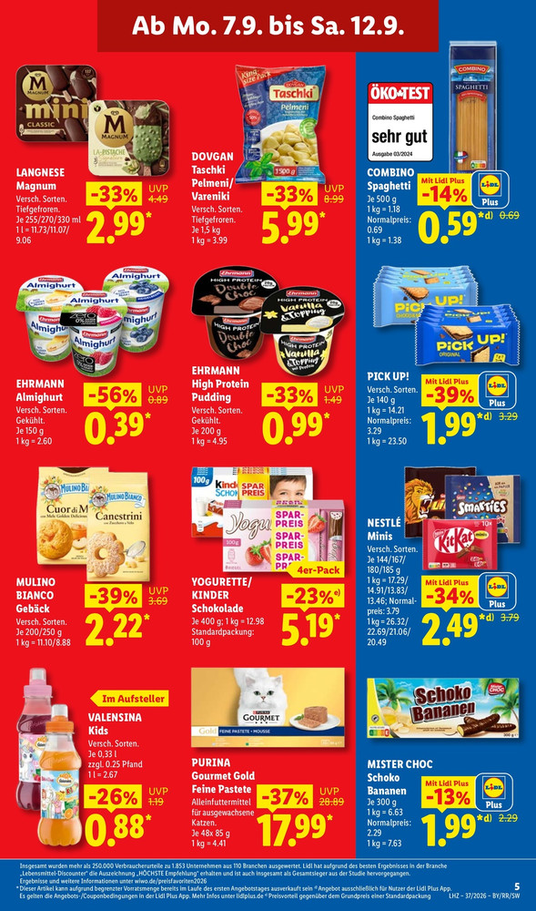 Lidl Vorschau – Seite 19