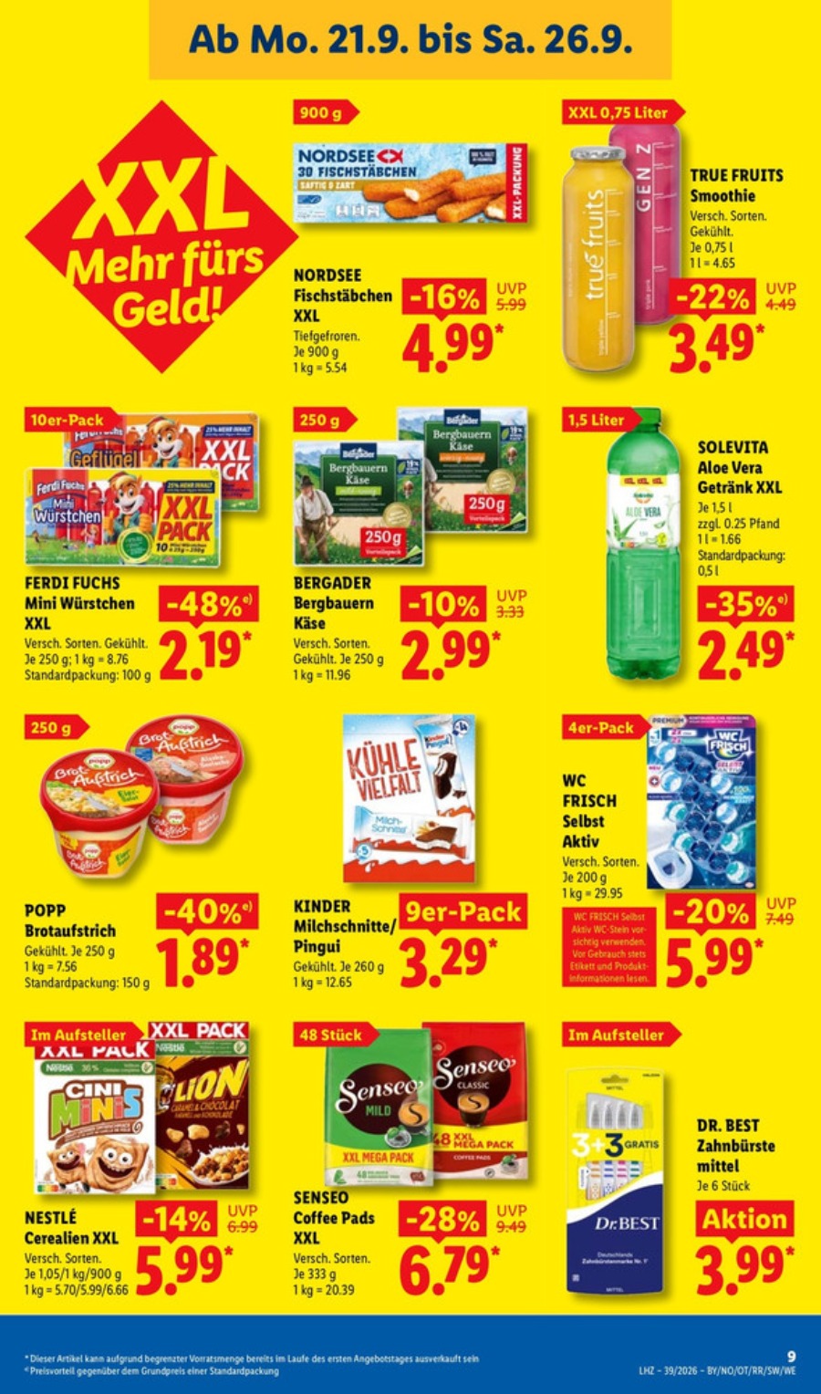 Lidl Vorschau – Seite 19