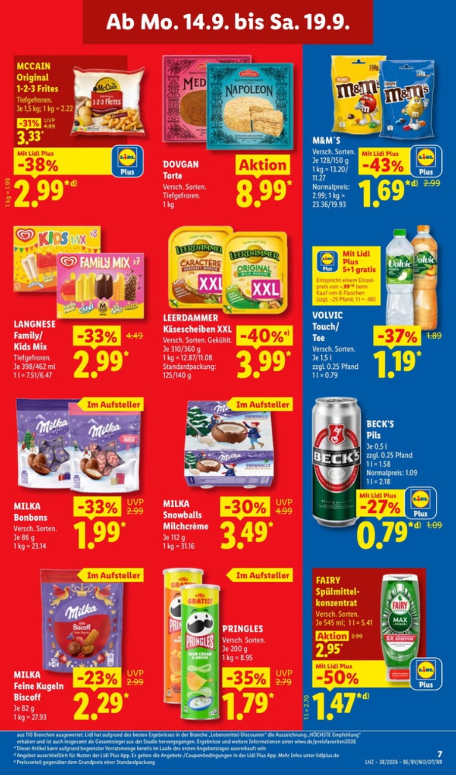 Lidl Vorschau – Seite 19