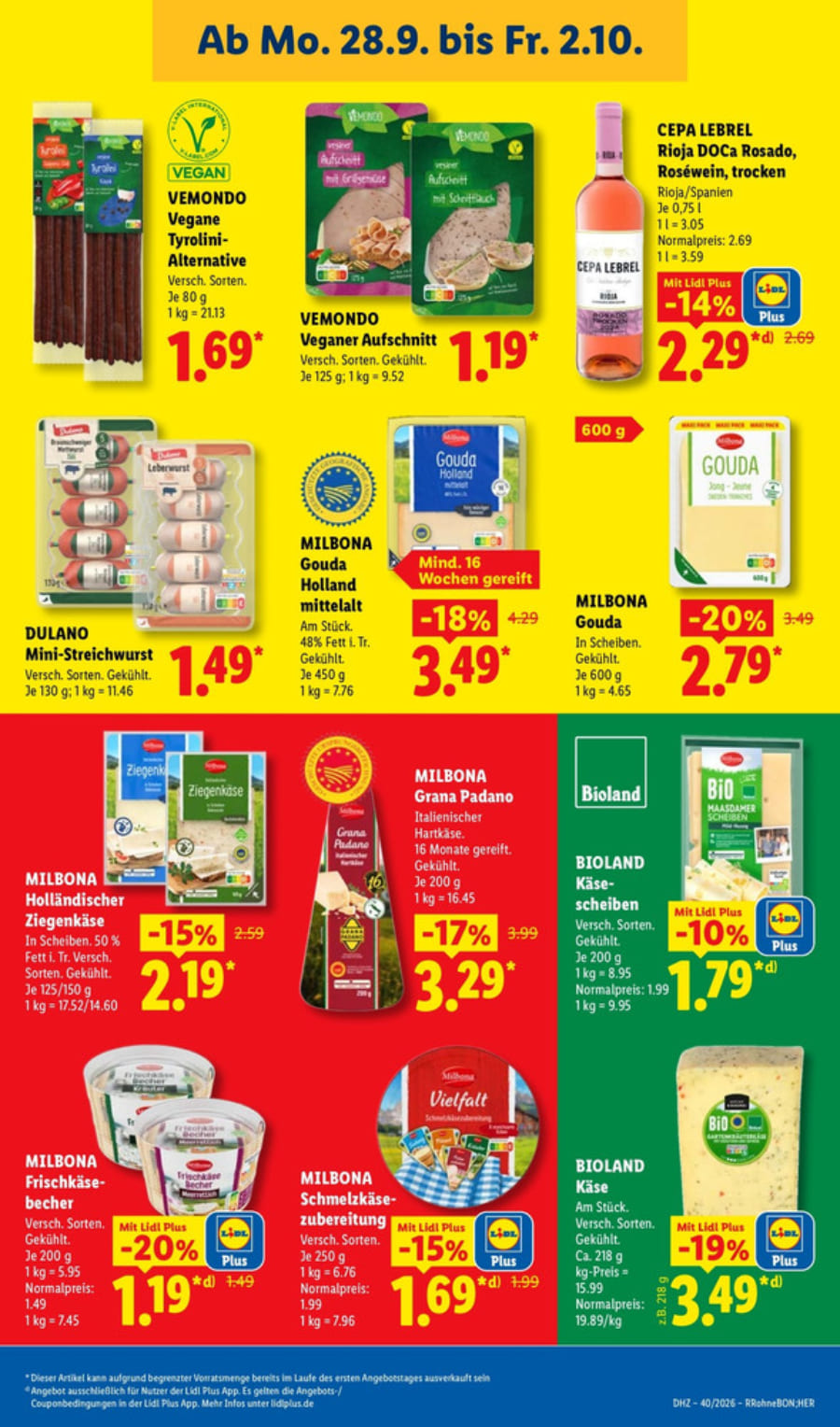 Lidl Vorschau – Seite 19