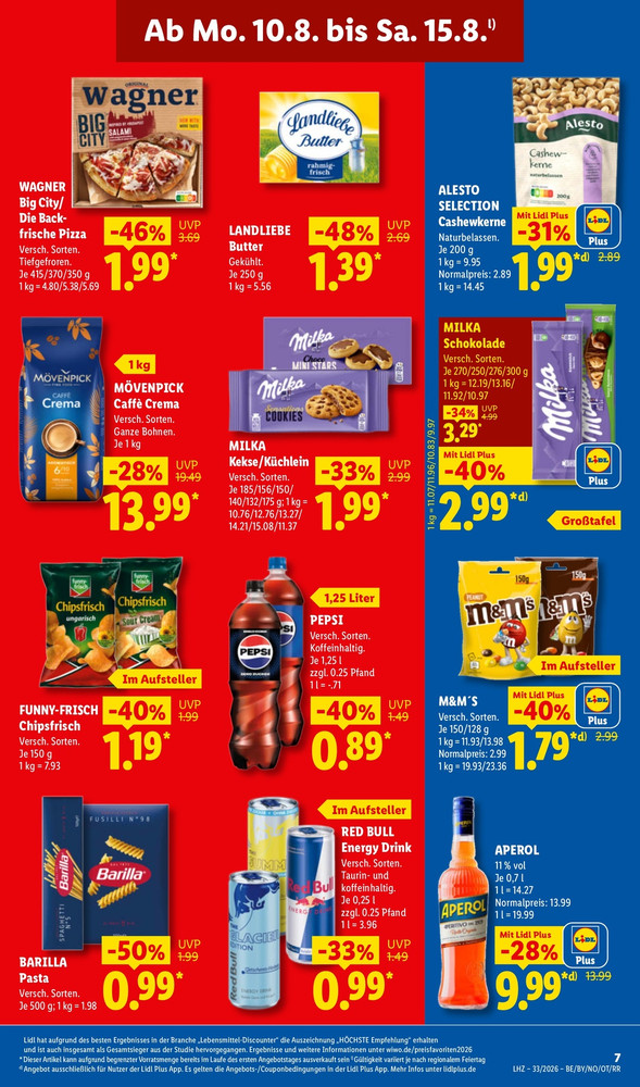 Lidl Vorschau – Seite 19