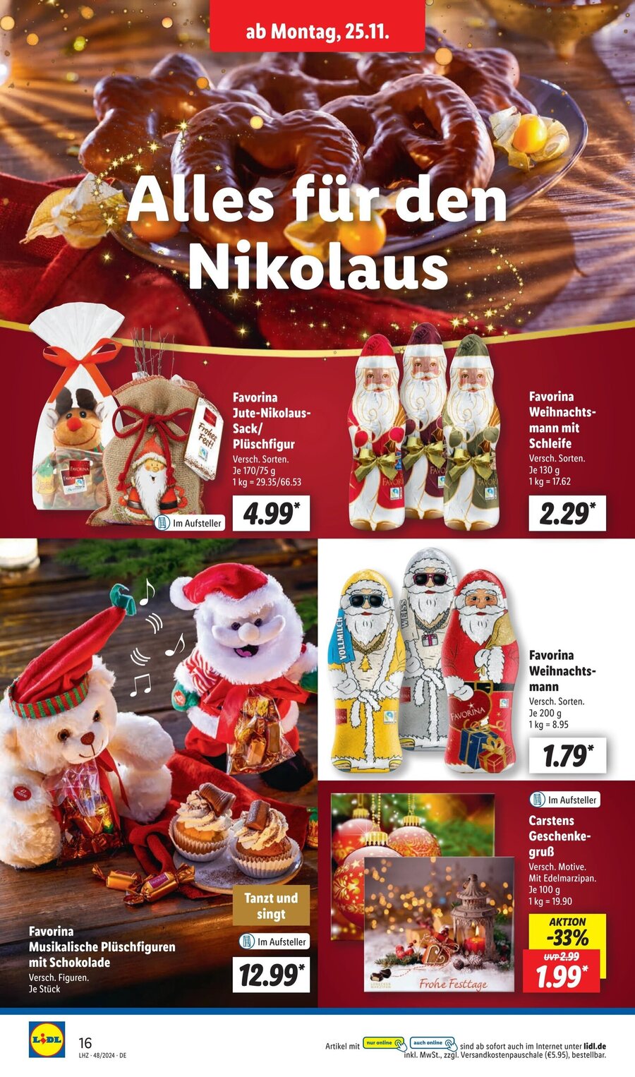 Lidl Vorschau – Seite 20