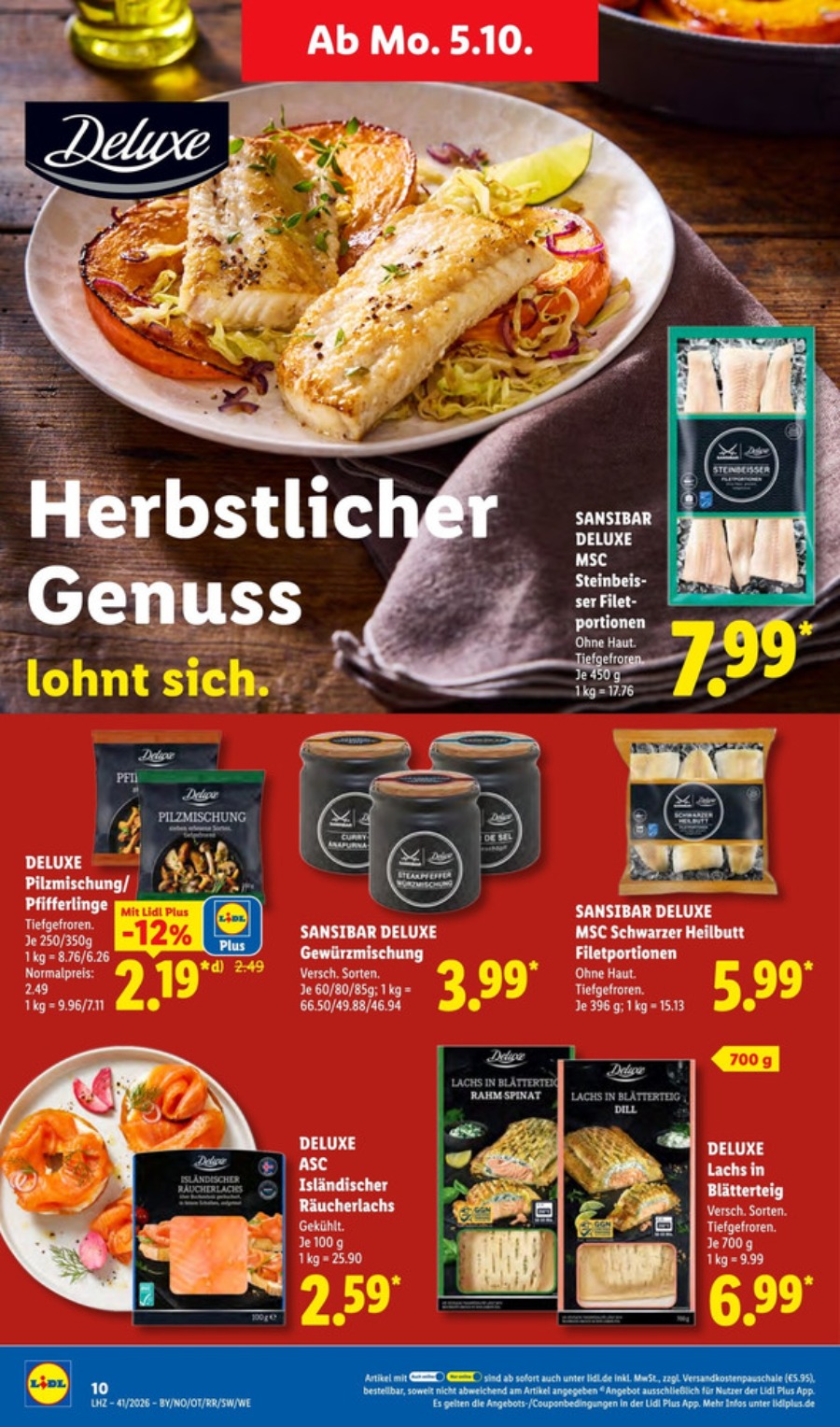 Lidl Vorschau – Seite 20